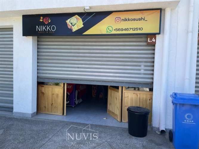 LOCAL COMERCIAL Peñablanca