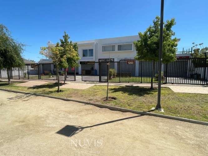 LOCAL COMERCIAL Peñablanca