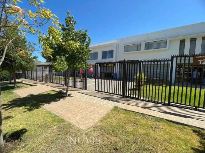 LOCAL COMERCIAL Peñablanca