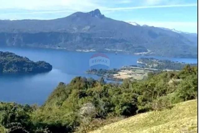 "tu paraíso junto al lago rupanco en chile"