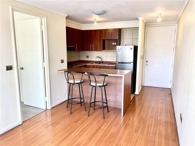 DEPARTAMENTO Santo Domingo / Bandera / Morande