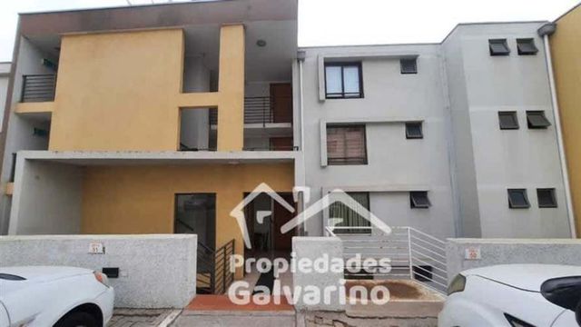 DEPARTAMENTO El Milagro