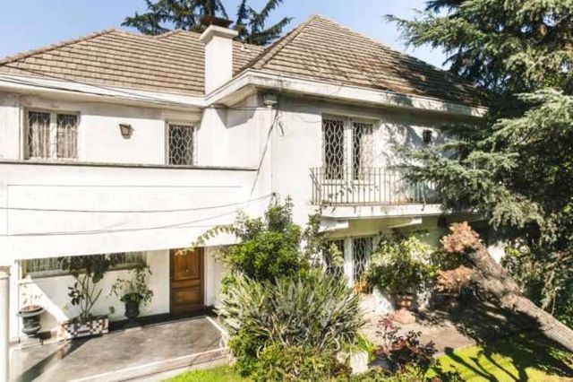 CASA EL GOLF/ASTURIAS/RENATO SANCHEZ