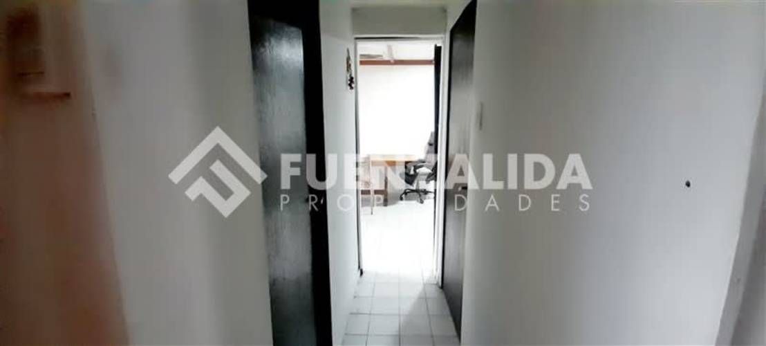 CASA San José de las Estrella con Joaquín Edwards Bello