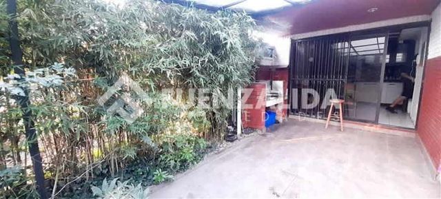 CASA San José de las Estrella con Joaquín Edwards Bello