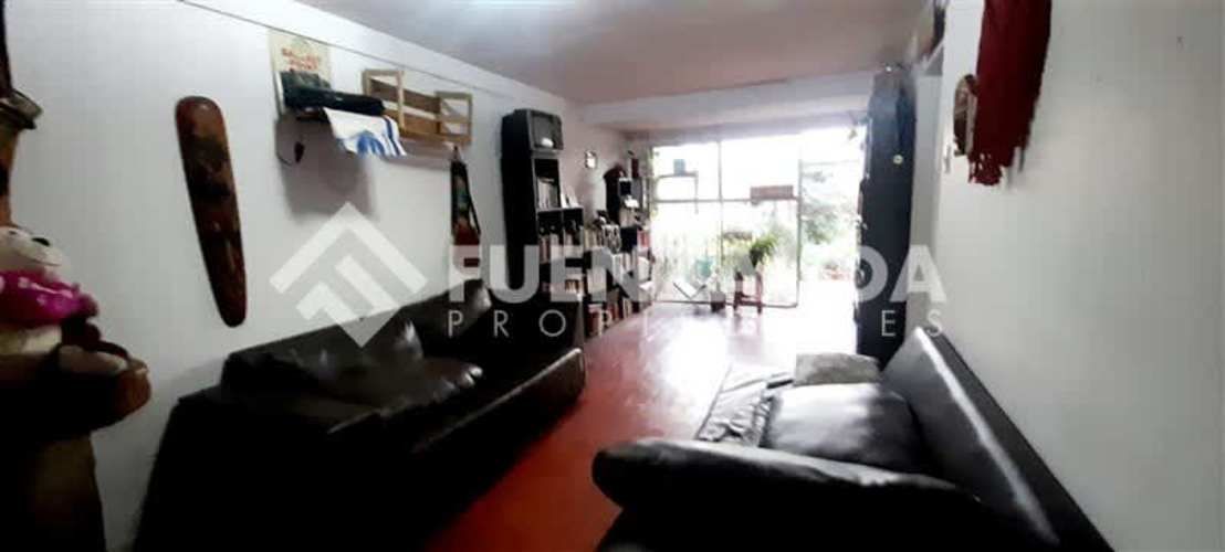 CASA San José de las Estrella con Joaquín Edwards Bello