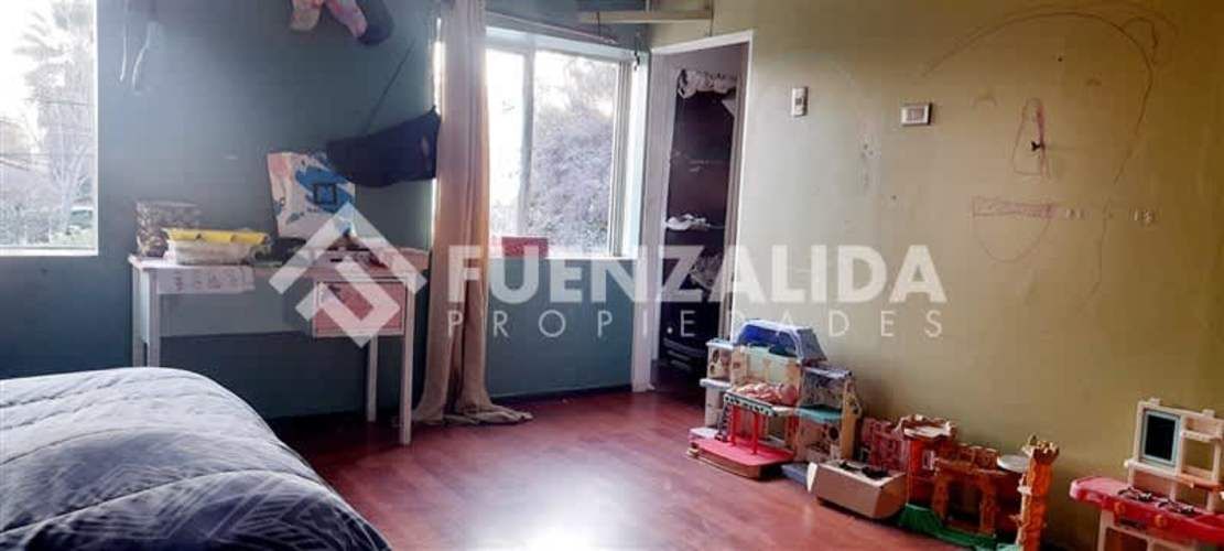 CASA San José de las Estrella con Joaquín Edwards Bello