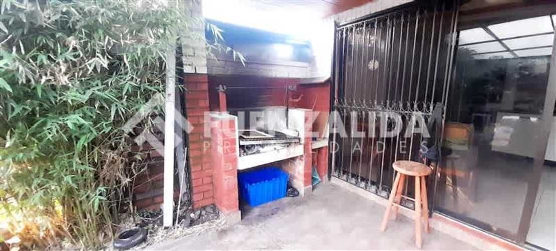 CASA San José de las Estrella con Joaquín Edwards Bello