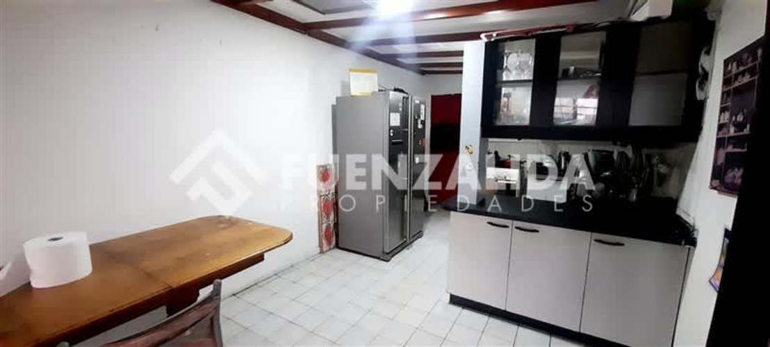 CASA San José de las Estrella con Joaquín Edwards Bello