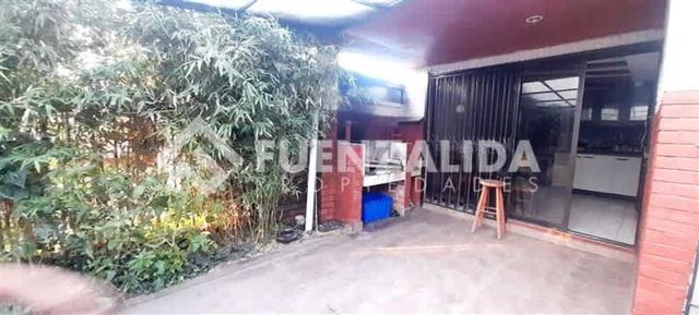 CASA San José de las Estrella con Joaquín Edwards Bello