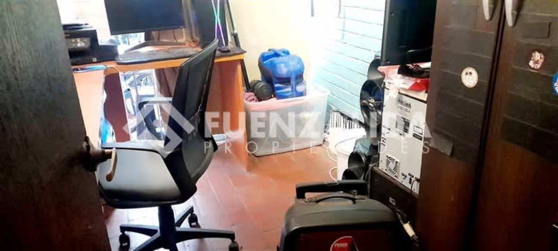 CASA San José de las Estrella con Joaquín Edwards Bello