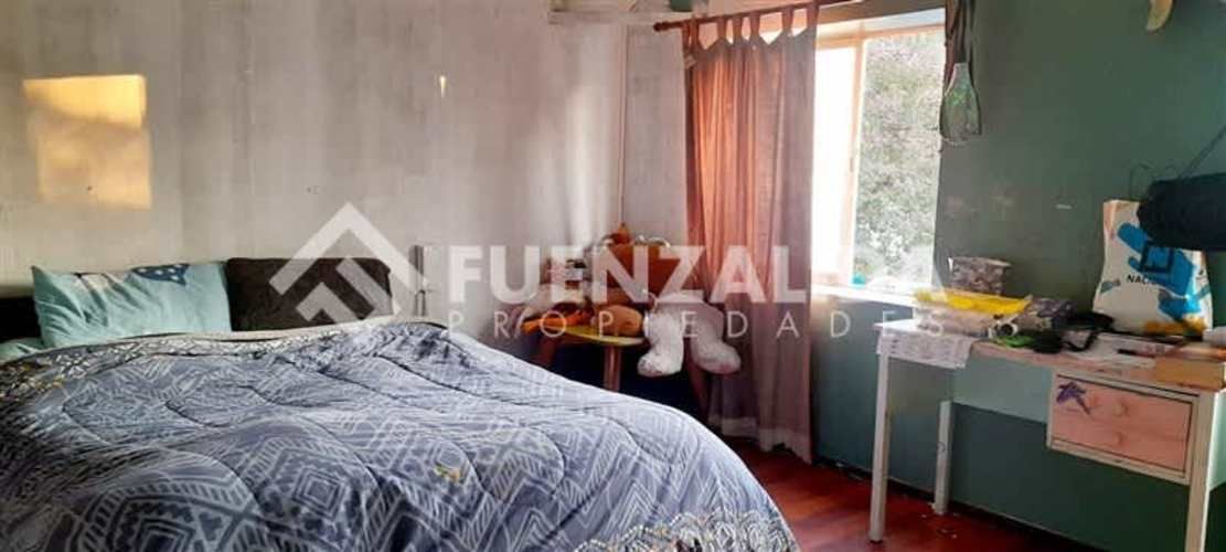 CASA San José de las Estrella con Joaquín Edwards Bello