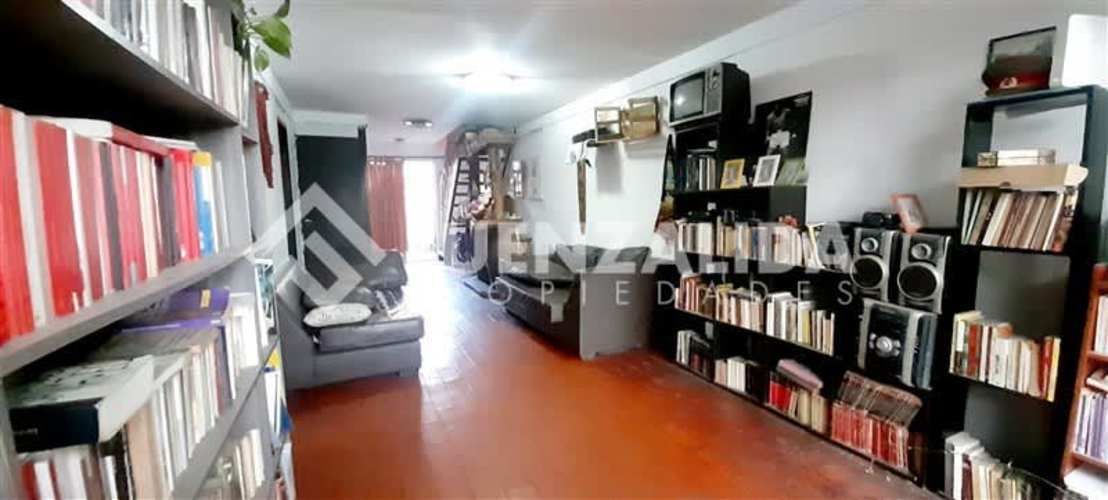 CASA San José de las Estrella con Joaquín Edwards Bello