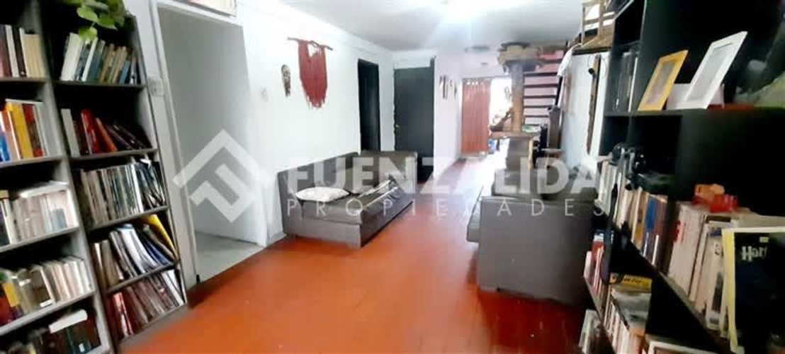 CASA San José de las Estrella con Joaquín Edwards Bello