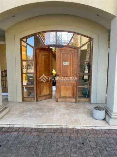 PARCELA Enrique Ureta