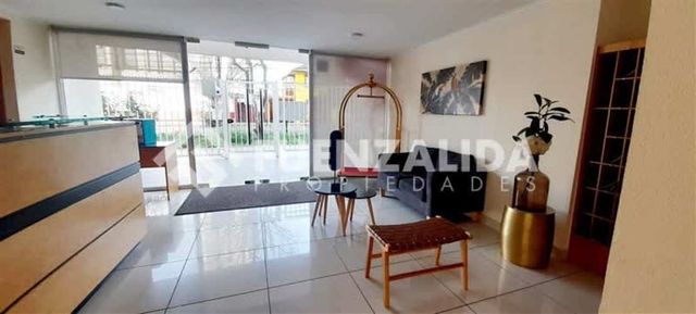 DEPARTAMENTO Fernando Lazcano