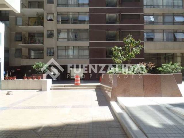 DEPARTAMENTO San Martin