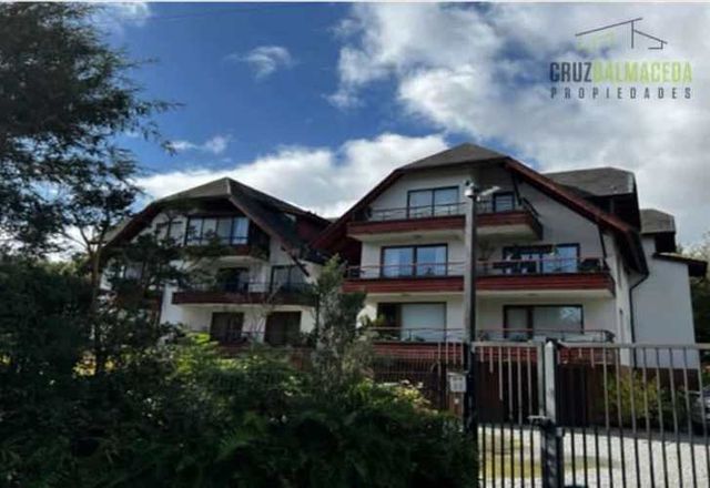 DEPARTAMENTO Cercano al Jumbo