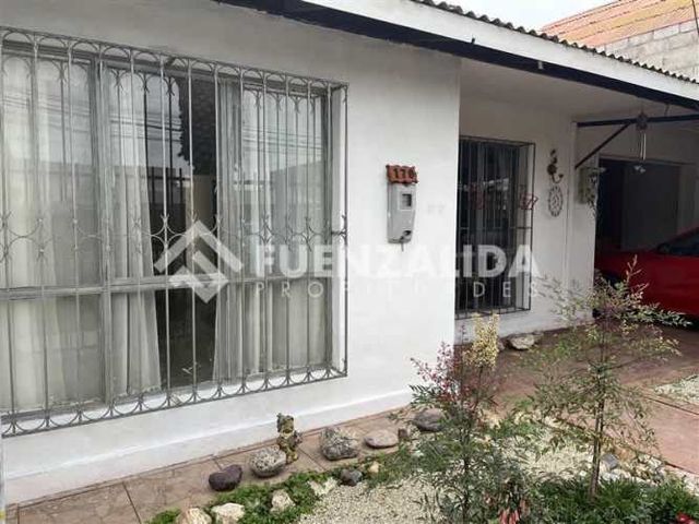 CASA El Agrado de Peñuelas