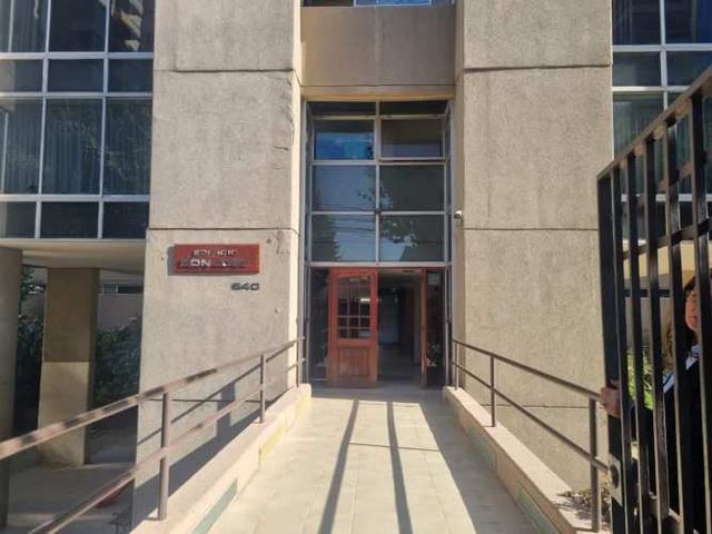 DEPARTAMENTO VIÑA CENTRO