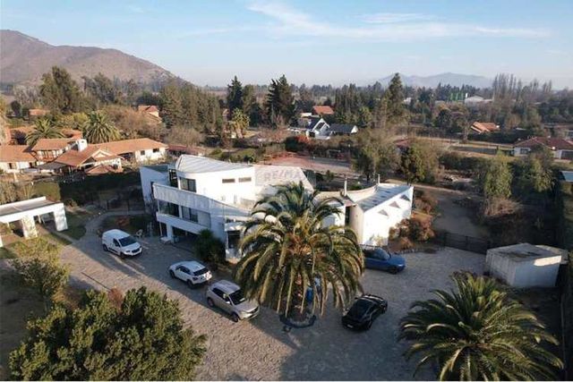 &quot;casa de lujo en calera de tango.