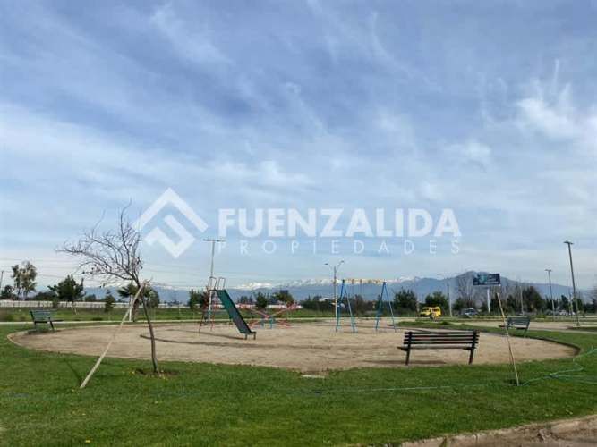 CASA Villa el Encanto