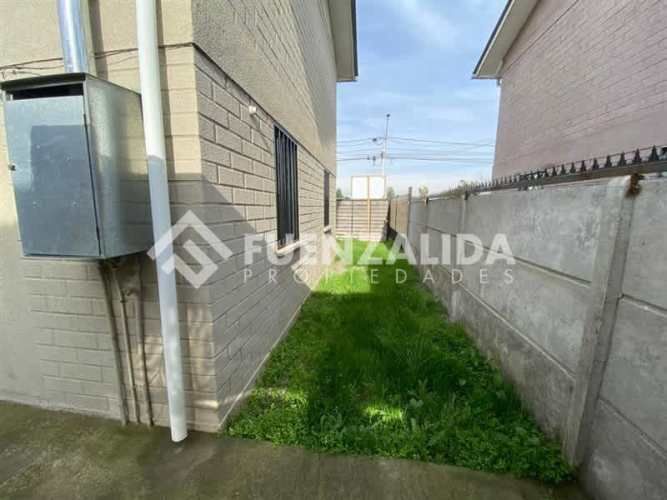 CASA Villa el Encanto