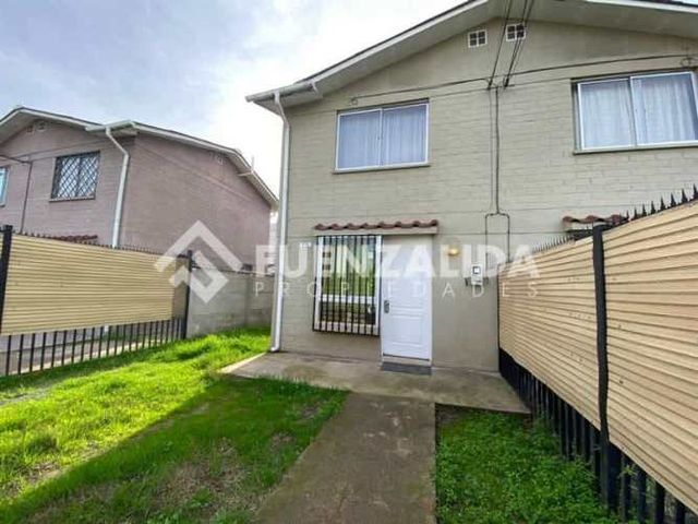 CASA Villa el Encanto