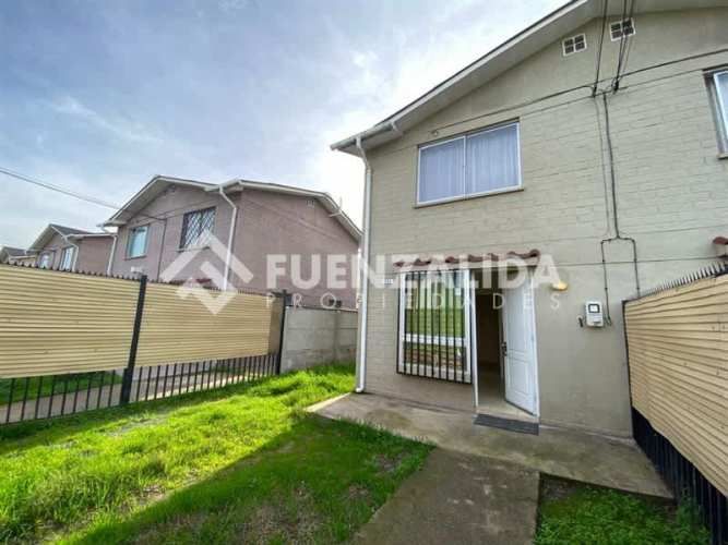 CASA Villa el Encanto