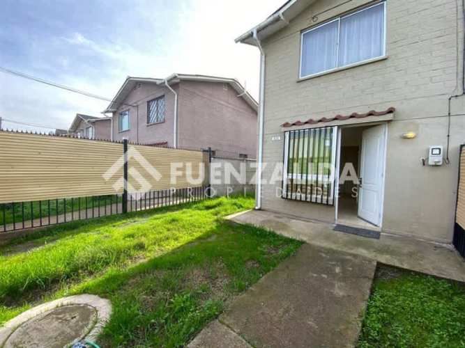 CASA Villa el Encanto