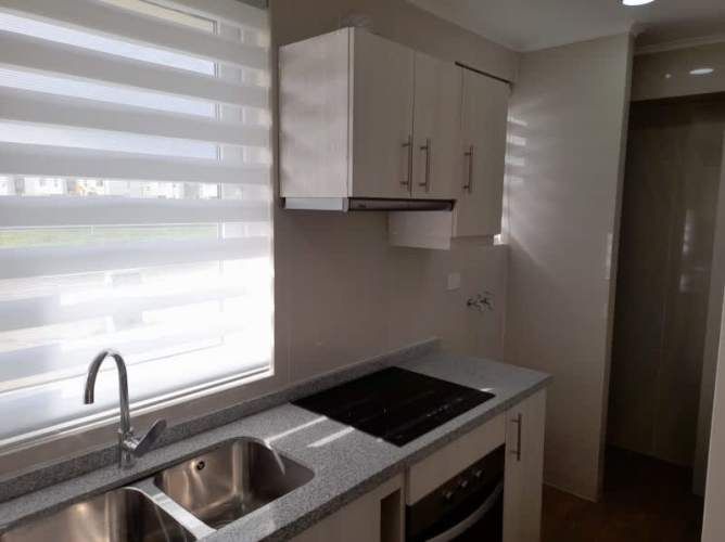 VENTA CASA PRACTICAMENTE NUEVA 3D 3B