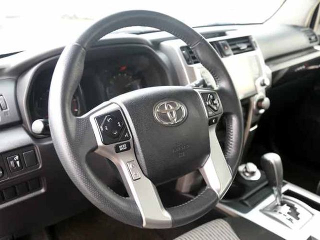 TOYOTA 4RUNNER  2021