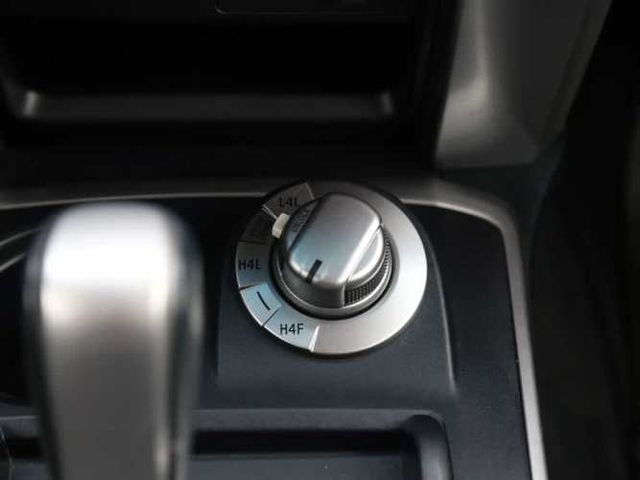 TOYOTA 4RUNNER  2021