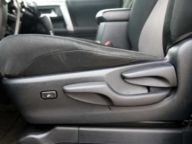 TOYOTA 4RUNNER  2021