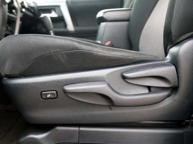 TOYOTA 4RUNNER  2021