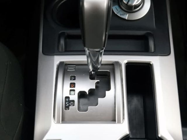 TOYOTA 4RUNNER  2021