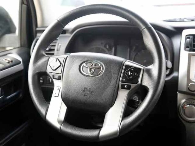 TOYOTA 4RUNNER  2021