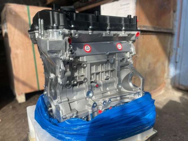 Motor Hyundai  Santa fe / Kia Sorento G4KE 2.4