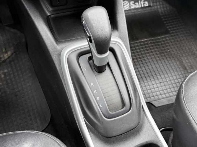 CHEVROLET TRACKER 2024