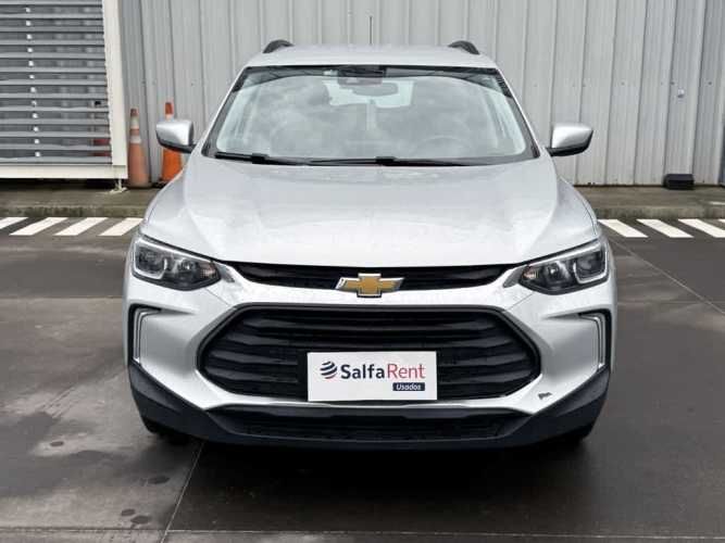CHEVROLET TRACKER 2024