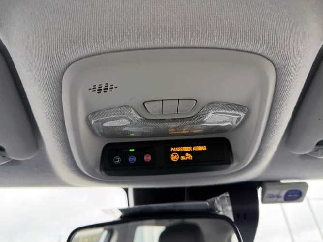 CHEVROLET TRACKER 2024