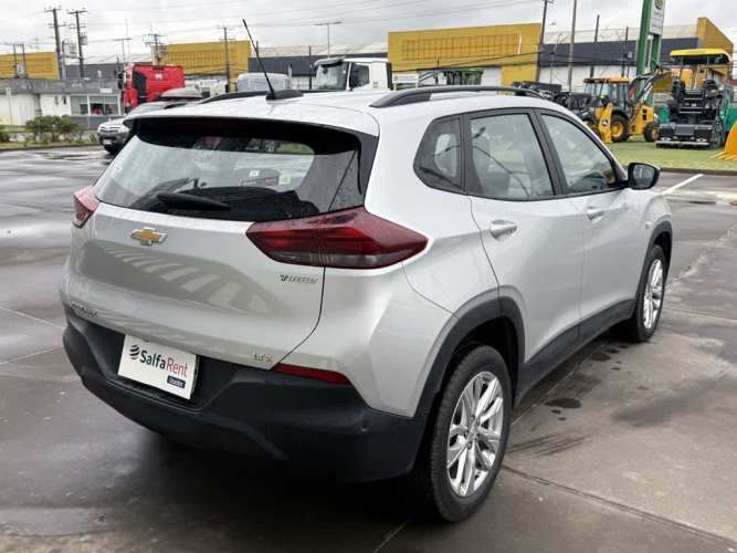 CHEVROLET TRACKER 2024