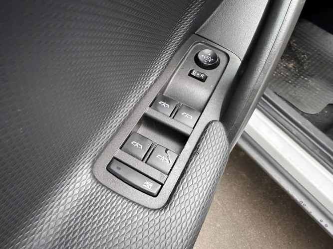 CHEVROLET TRACKER 2024