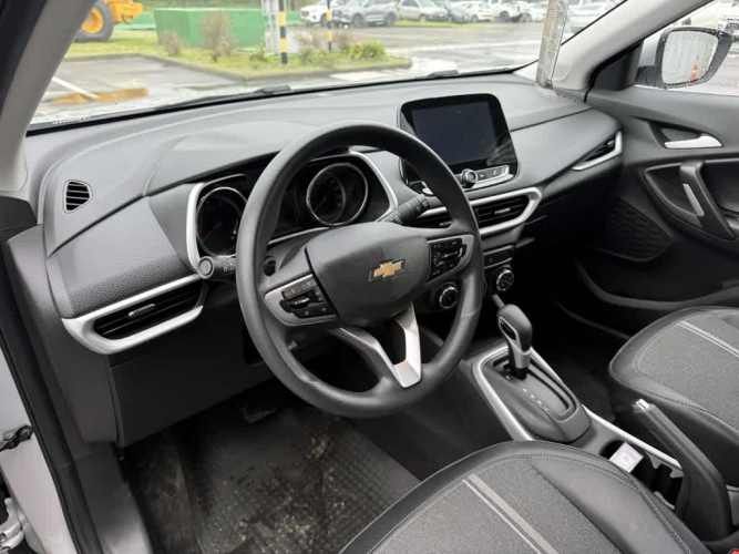 CHEVROLET TRACKER 2024