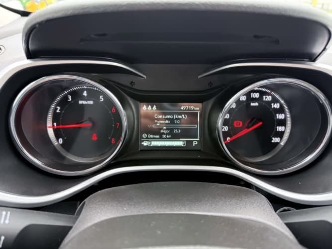 CHEVROLET TRACKER 2024