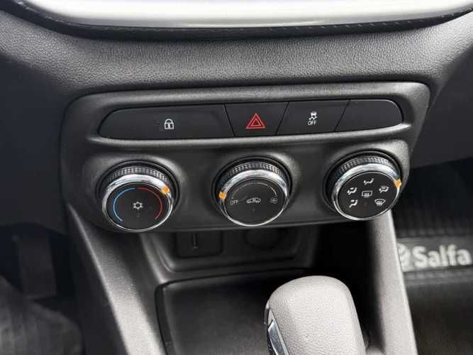 CHEVROLET TRACKER 2024