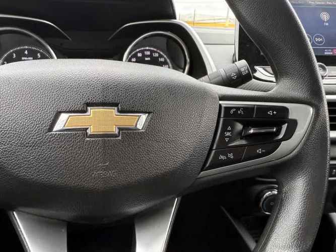 CHEVROLET TRACKER 2024