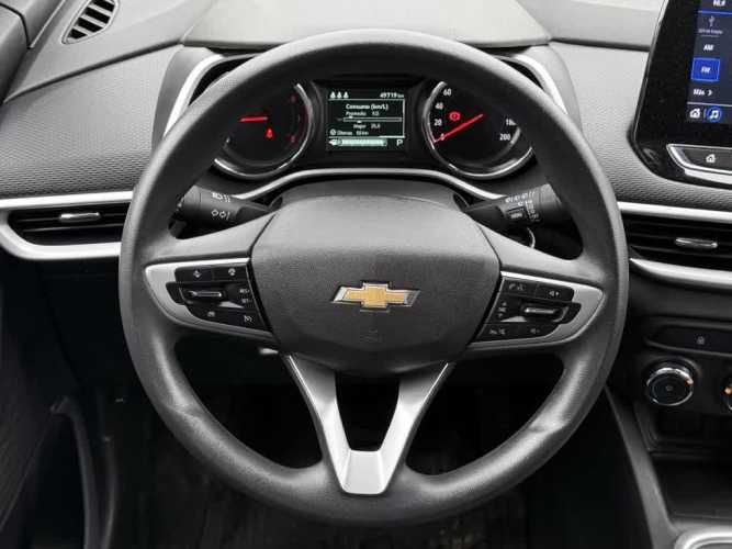 CHEVROLET TRACKER 2024