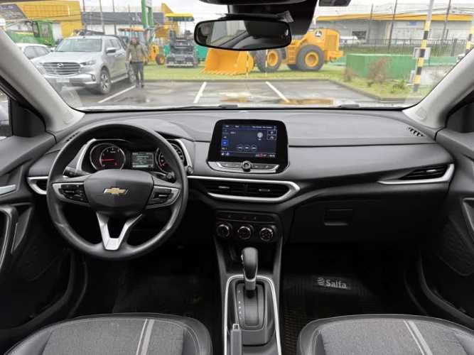 CHEVROLET TRACKER 2024