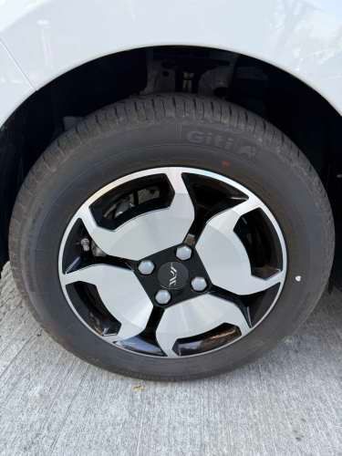 JAC E-JS1 BGT LUXURY AUT 2025